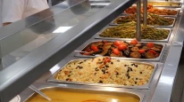 Restoran mutfağından fabrikalara: Q Catering'in hedefi kurumsal yemek pazarı