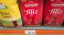 Çay içmek lüks oldu: ÇAYKUR çayın kilosu 500 TL'ye yaklaştı