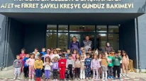 Kreşte tavuk çorbasından zehirlenme şüphesi; 30 çocuk hastanelik oldu