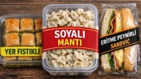 Etli diye alıyorsunuz ama… Etikette yeni dönem: mantı ve sandviçte büyük değişiklik!