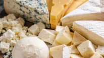 Hangi peynir daha sağlıklı; En yüksek protein ve en tuzsuz peynirler belirlendi