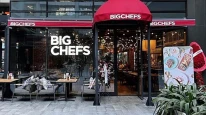 BigChefs ortağından 13 milyon lotluk satış