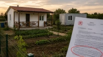 Hobi bahçelerindeki yapılara 2 ay süre: Düzeltilmezse ceza 3'e katlanacak!