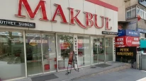 Ünlü kuruyemiş zinciri Makbul tağşiş listesinde