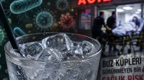 Yaz sıcağındaki soğuk tehlike: Her 2 buzdan biri hastalık saçıyor!