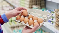 19 milyon yumurta imha edilecek; Salmonella şüphesiyle dev geri çağırma