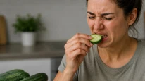 Salatalık neden acı olur? Acı salatalık yenir mi? Salatalığın kabuğu soyulmalı mı? Salatalık hakkında merak edilen her şey!