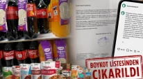 Yayla Bakliyat'tan boykot kararı: "Artık Coca-Cola'yla iş birliği yapmayacağız"