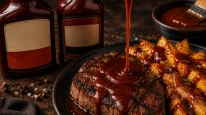 Barbekü soslarından böcek ilacı çıktı!