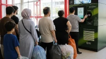 1 TL'nin gücü: 17 günde 33 milyon pet şişe toplandı