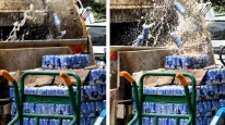 Enerji içeceği bomba gibi patladı; Enerji içeceği neden patlar?