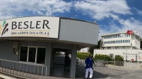 Besler Gıda'ya Avrupa İmar ve Kalkınma Bankası'ndan 25 milyon euro kredi