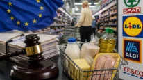 Market fiyatlarına müdahale eden ülkeye dava!