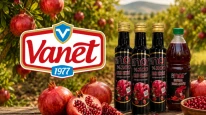 Vanet nar firmasını satın aldı; Adıyaman'da nar tanesi üretiyor