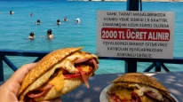 Restoranda oturma süresi ne kadar? 1,5 saati aşandan 2 bin TL masa parası alınabilir mi?