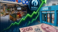 Carrefour hissesi uçuşa geçti; CarrefourSA hisseleri neden yükseliyor?