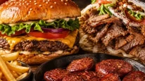 Burger, döner ve sucukta kurallar değişiyor mu? Taslak eski, her şey aynı