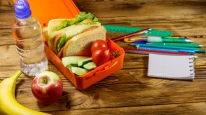 Okullar açılıyor: Beslenme çantası nasıl hazırlanmalı, kantinden ne alınmalı?