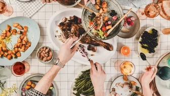 Bu gıdaları birlikte yemeyin!