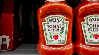 Heinz'den yapay gıda boyası adımı.. Firma sonlandırma tarihi verdi