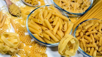 İtalyan makarnasına Trump engeli