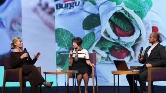 'Çocuklar her gün 100 gram peynir yemeli'