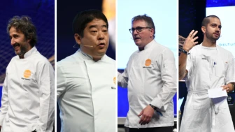 İstanbul’a şef yağacak!