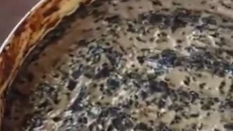 Gaziantep'te gıda skandalı; sattığı ürünleri kendi bile yiyemedi!