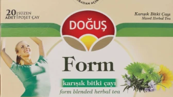 Almanya'dan Doğuş Çay için kanser uyarısı