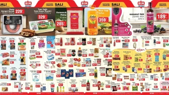 BİM’den Kasım indirimi; Sıvı yağ, bakliyat ve sucukta fiyatlar düştü