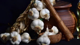 Sarımsak gerçekten sağlığınız için faydalı mı?