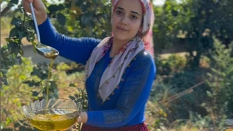 'Köylü kızı'nın zeytinyağı sahte çıktı!