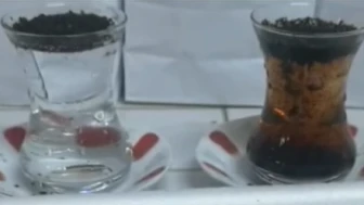 Çayda yine boya çıktı.. 2 marka açıklandı