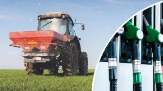 Çiftçinin traktör mazotuna 1 yılda ne kadar zam geldi?