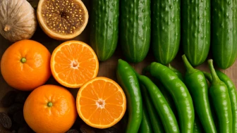 Biz ne yiyoruz; 1 haftada 24 sağlıksız gıda uyarısı!