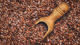 Keten tohumunda siyanür riski!