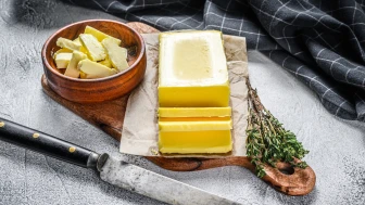 Tereyağı mı, margarin mi? Hangisi daha sağlıklı?