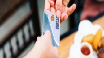 Yemek kartlarında vergiden muaf yeni üst limit belli oldu