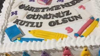 Bu kez de pasta zehirledi; 9 öğrenci zehirlendi, 5'i takip altında