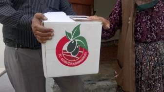 Gıda yardımı başvurusu nasıl yapılır?