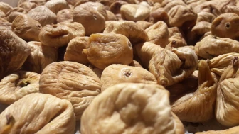 Türk kuru incirine Avrupa'da büyük gözaltı!