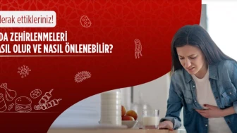 Bakanlık, gıda zehirlenmesinin nasıl önleneceğini paylaştı: İyi pişirin!