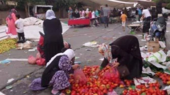 'Türkiye’de yoksullukla birlikte obezite de artıyor'