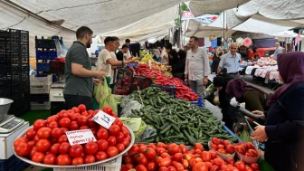 Türk İş: Kasım ayı gıda enflasyonu yüzde 5