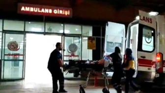 736 işçiyi dışkılı yemek zehirlemiş.. Valilik: Yemek ve suda E.Coli bakterisi bulundu