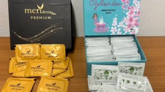 İtalya Sağlık Bakanlığı duyurdu: "Bu zayıflama çaylarını sakın içmeyin"