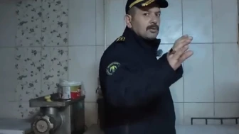 Türkiye'nin konuştuğu denetlemeyi yapan Zabıta Müdürü görevden alındı