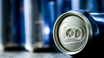 Enerji içeceklerinde felç riski