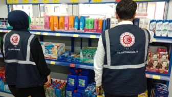 Ücret Asgari zamlar Azami; 7 bin 233 üründe haksız fiyat artışı!