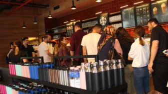 Kafe ve pastaneler 2026'da cep yakabilir